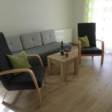 Lakoparki Apartman Veszprém Extérieur photo