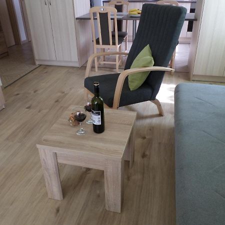 Lakoparki Apartman Veszprém Extérieur photo