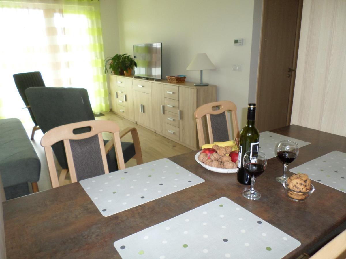 Lakoparki Apartman Veszprém Extérieur photo