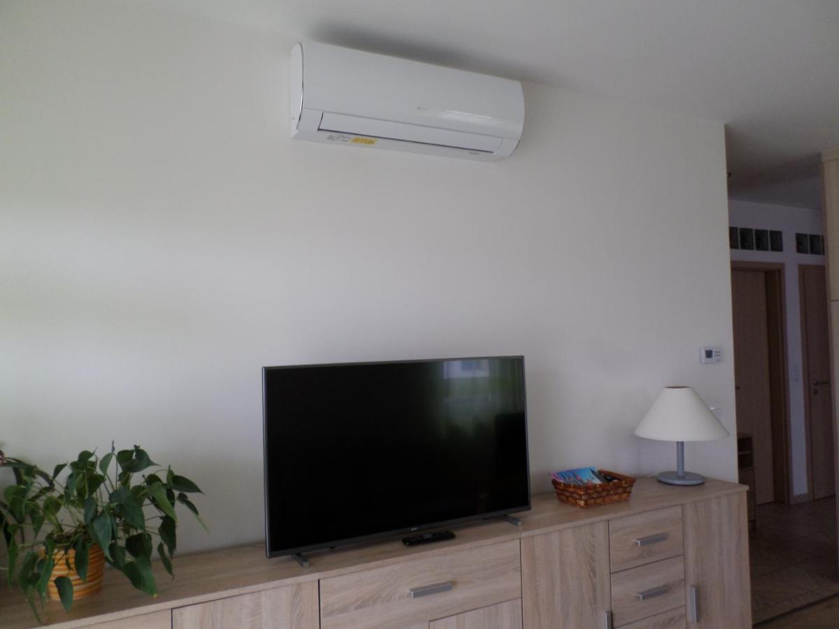 Lakoparki Apartman Veszprém Extérieur photo