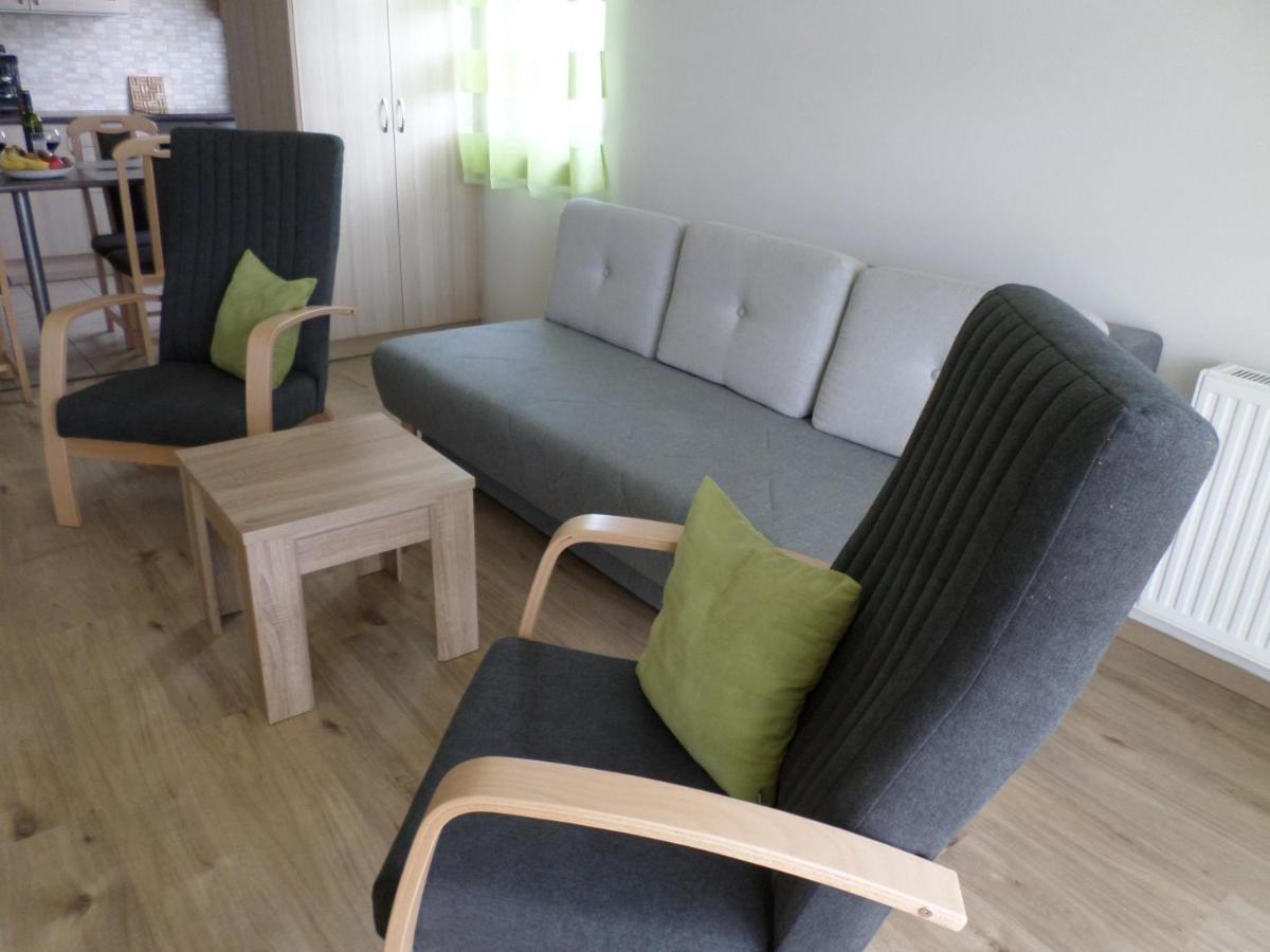 Lakoparki Apartman Veszprém Extérieur photo