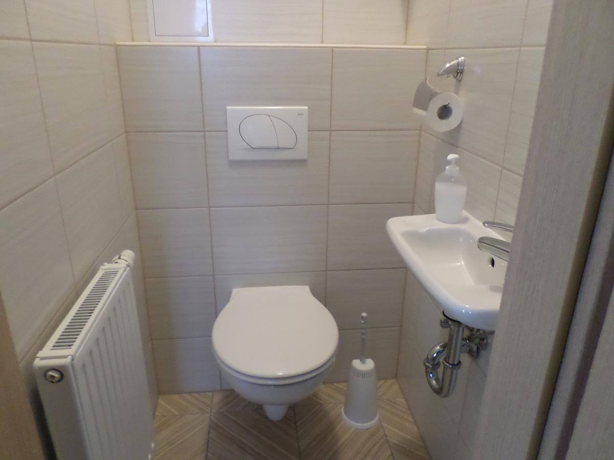 Lakoparki Apartman Veszprém Extérieur photo