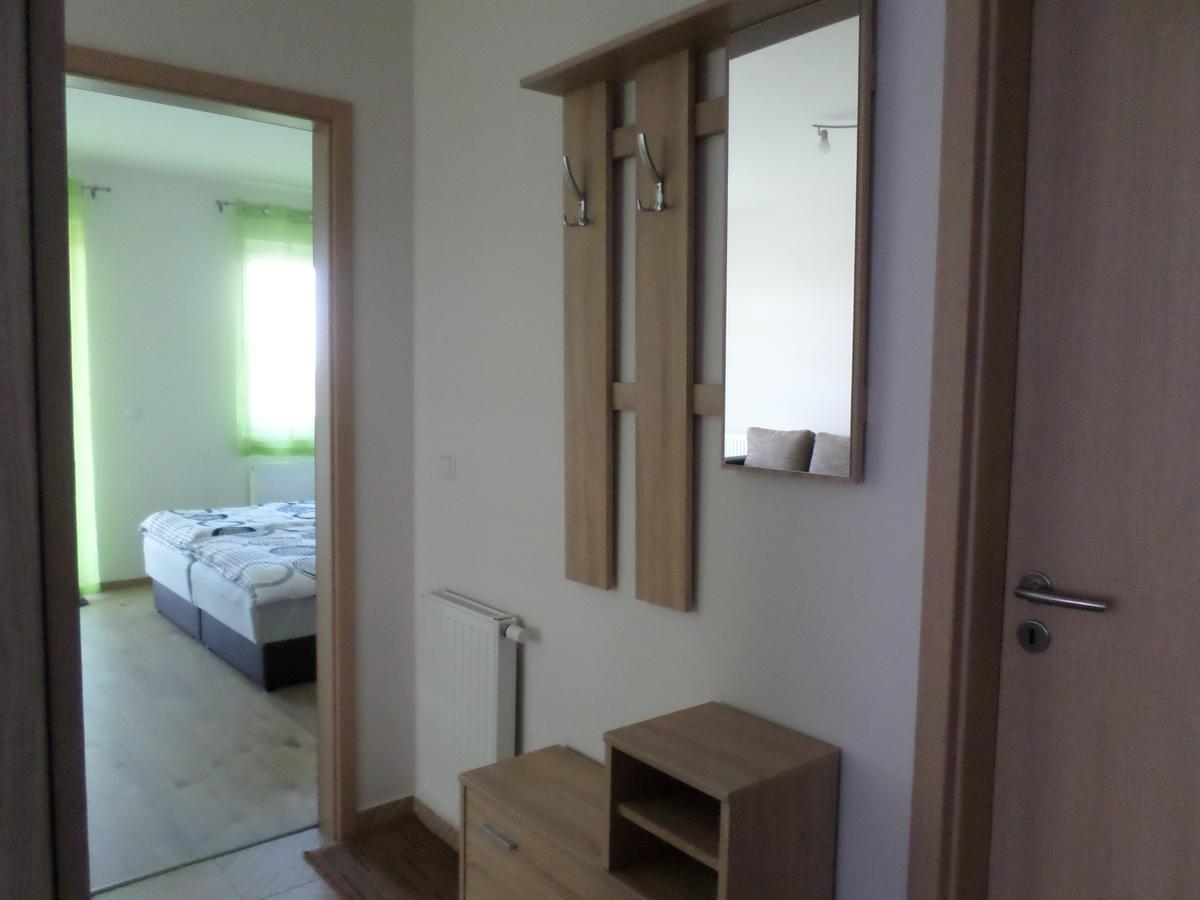Lakoparki Apartman Veszprém Extérieur photo