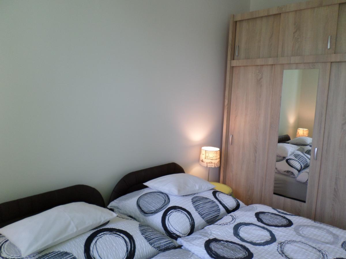 Lakoparki Apartman Veszprém Extérieur photo