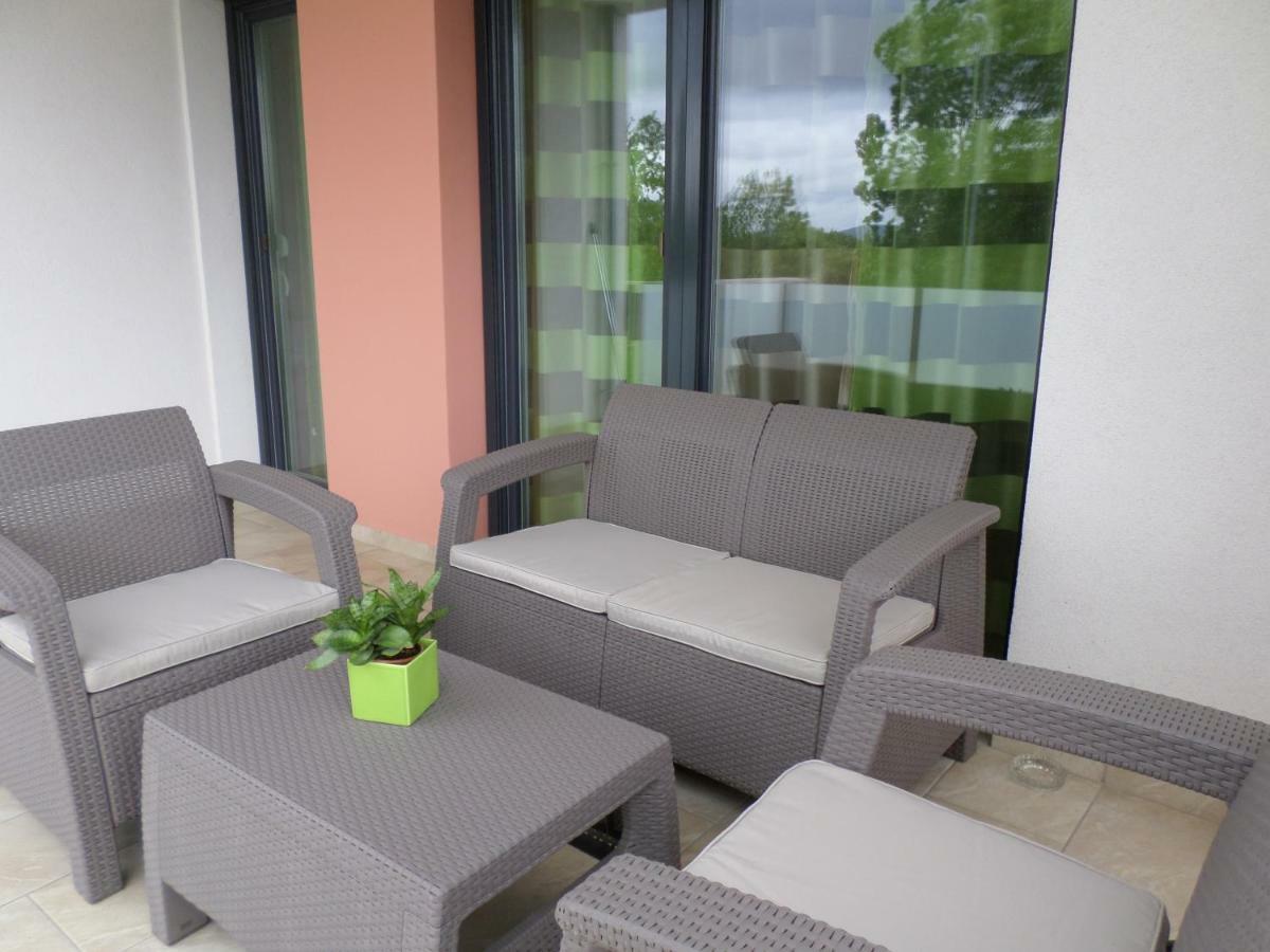Lakoparki Apartman Veszprém Extérieur photo
